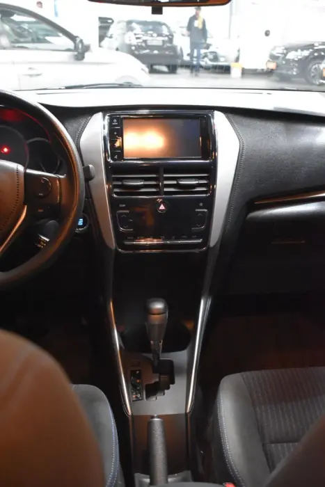 NISSAN Sentra 2.0 16V 4P, Foto 11