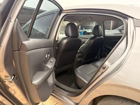 NISSAN Sentra 2.0 16V 4P ADVANCE XTRONIC AUTOMÁTICO, Foto 18