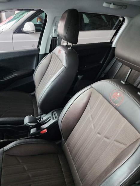 PEUGEOT 2008 1.6 16V 4P FLEX CROSSWAY AUTOM�TICO, Foto 2