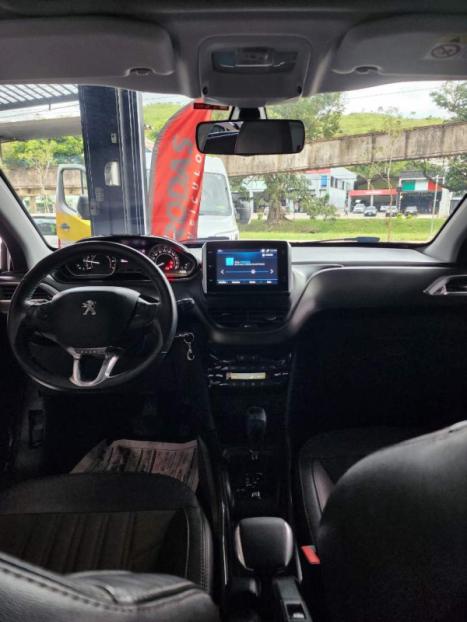 PEUGEOT 2008 1.6 16V 4P FLEX CROSSWAY AUTOM�TICO, Foto 3