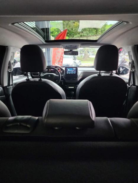 PEUGEOT 2008 1.6 16V 4P FLEX CROSSWAY AUTOM�TICO, Foto 4