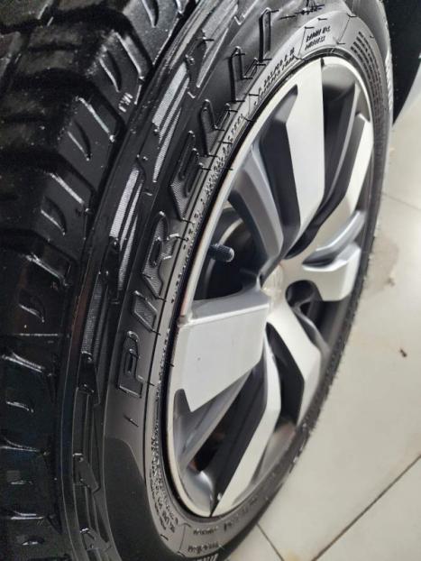 PEUGEOT 2008 1.6 16V 4P FLEX CROSSWAY AUTOM�TICO, Foto 7