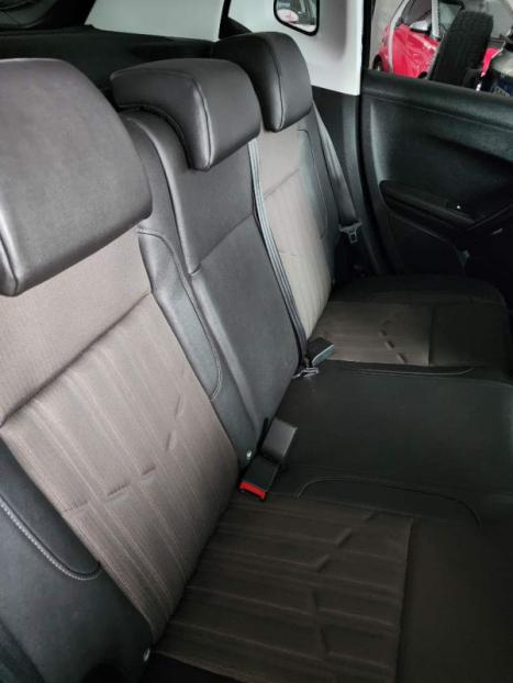 PEUGEOT 2008 1.6 16V 4P FLEX CROSSWAY AUTOM�TICO, Foto 8