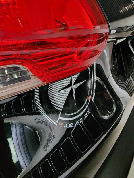 PEUGEOT 2008 1.6 16V 4P FLEX CROSSWAY AUTOM�TICO, Foto 11