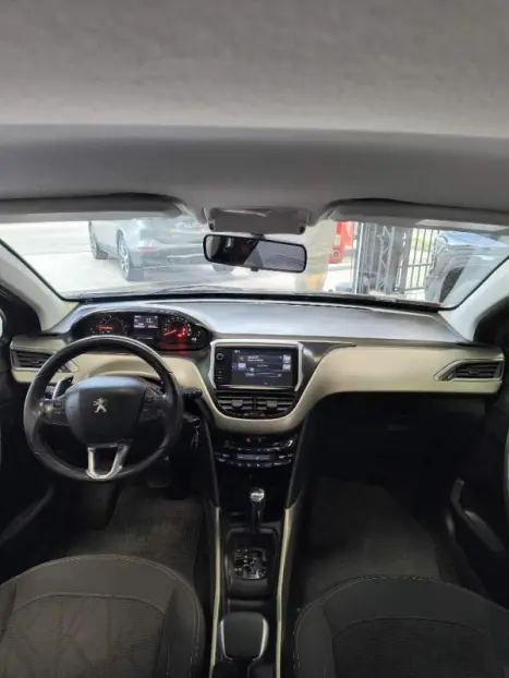 PEUGEOT 2008 1.6 16V 4P FLEX ALLURE AUTOM�TICO, Foto 2