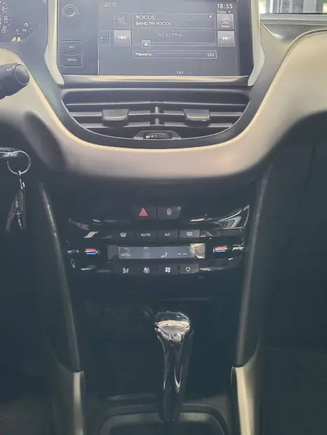 PEUGEOT 2008 1.6 16V 4P FLEX ALLURE AUTOM�TICO, Foto 7