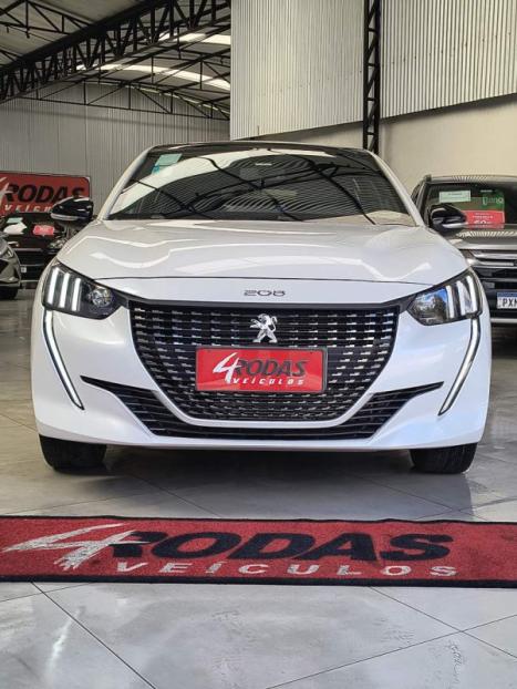 PEUGEOT 208 1.0 4P FLEX FIREFLY STYLE, Foto 2