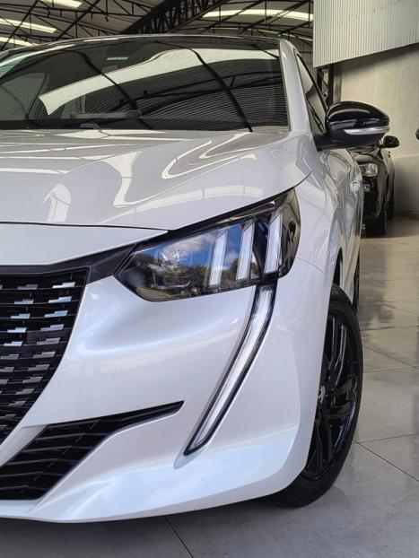 PEUGEOT 208 1.0 4P FLEX FIREFLY STYLE, Foto 3