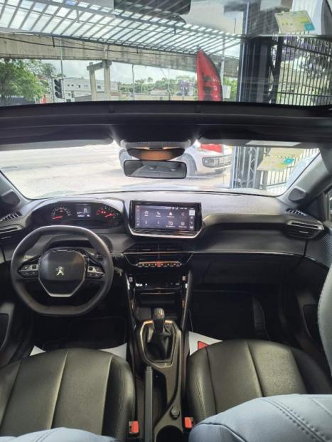 PEUGEOT 208 1.0 4P FLEX FIREFLY STYLE, Foto 7