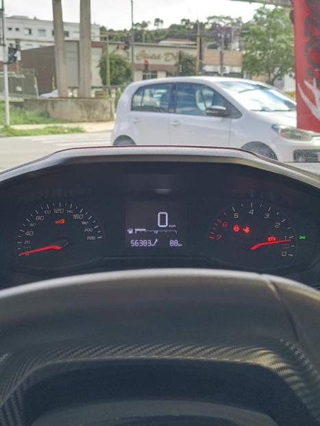 PEUGEOT 208 1.0 4P FLEX FIREFLY STYLE, Foto 8