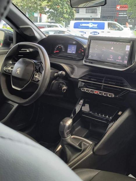 PEUGEOT 208 1.0 4P FLEX FIREFLY STYLE, Foto 10