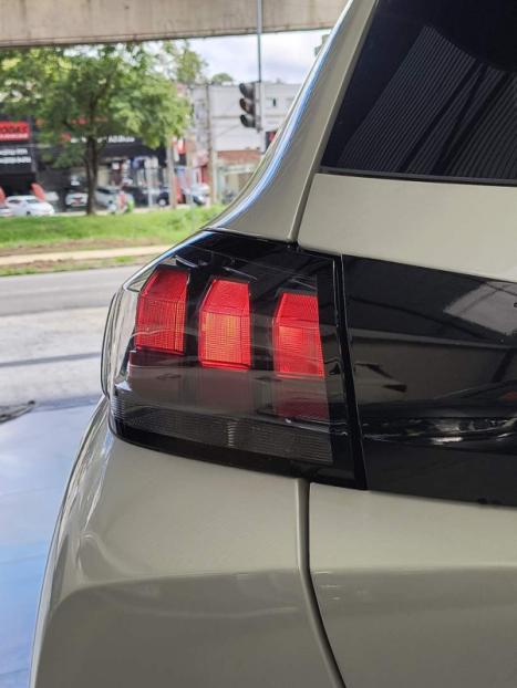 PEUGEOT 208 1.0 4P FLEX FIREFLY STYLE, Foto 12