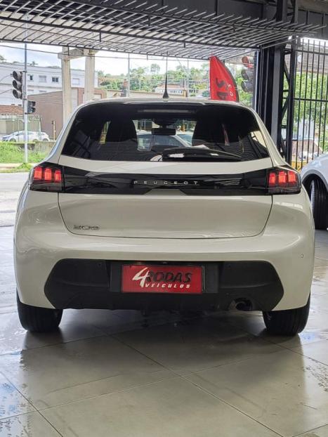 PEUGEOT 208 1.0 4P FLEX FIREFLY STYLE, Foto 13