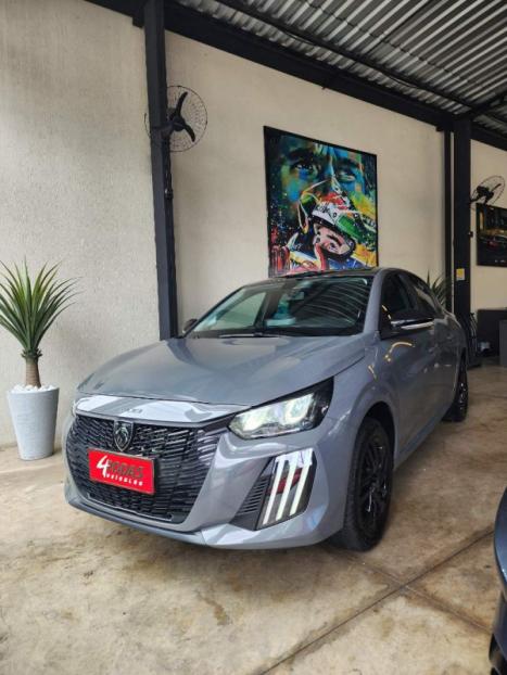 PEUGEOT 208 1.0 4P FLEX FIREFLY STYLE, Foto 1