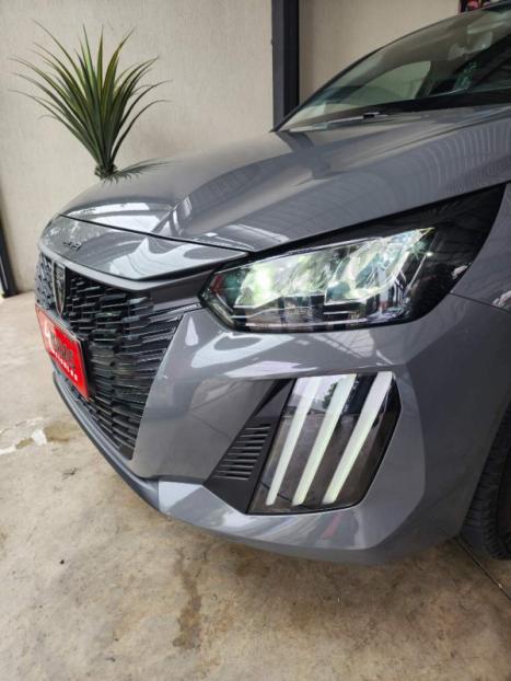 PEUGEOT 208 1.0 4P FLEX FIREFLY STYLE, Foto 2