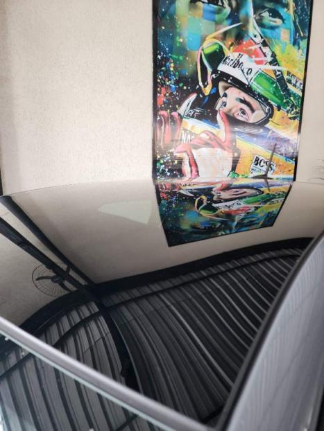 PEUGEOT 208 1.0 4P FLEX FIREFLY STYLE, Foto 4