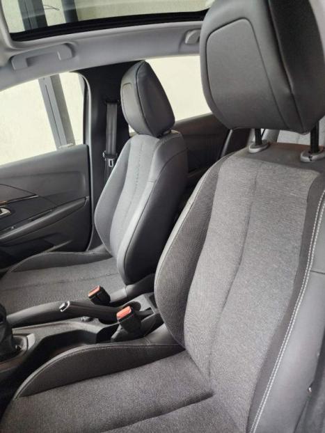 PEUGEOT 208 1.0 4P FLEX FIREFLY STYLE, Foto 6