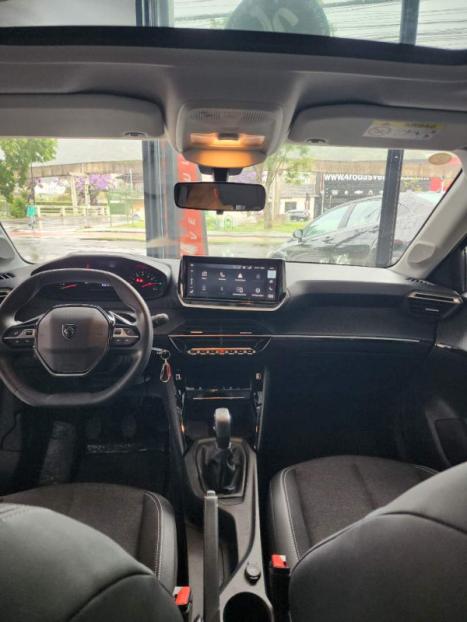 PEUGEOT 208 1.0 4P FLEX FIREFLY STYLE, Foto 7