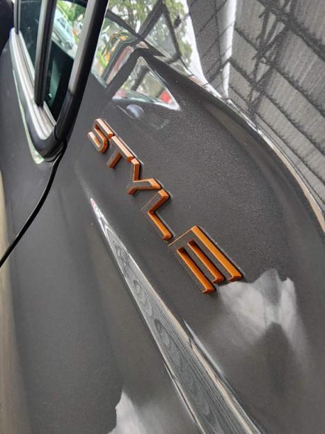 PEUGEOT 208 1.0 4P FLEX FIREFLY STYLE, Foto 8