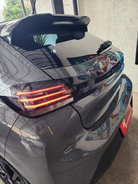 PEUGEOT 208 1.0 4P FLEX FIREFLY STYLE, Foto 9