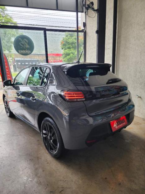 PEUGEOT 208 1.0 4P FLEX FIREFLY STYLE, Foto 10