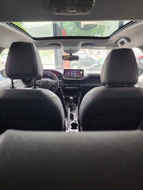 PEUGEOT 208 1.0 4P FLEX FIREFLY STYLE, Foto 11