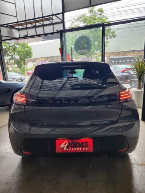 PEUGEOT 208 1.0 4P FLEX FIREFLY STYLE, Foto 12