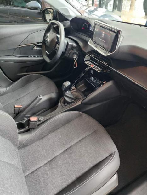 PEUGEOT 208 1.0 4P FLEX FIREFLY STYLE, Foto 13