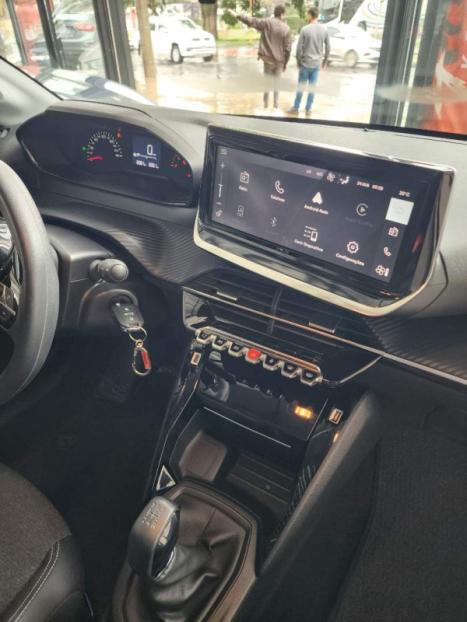 PEUGEOT 208 1.0 4P FLEX FIREFLY STYLE, Foto 14