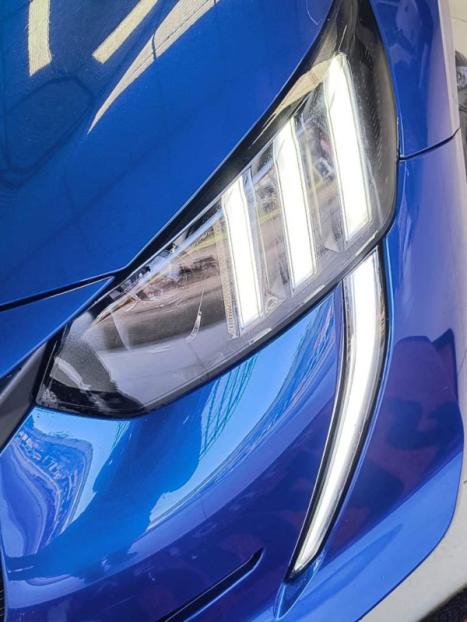 PEUGEOT 208 1.0 4P FLEX FIREFLY STYLE, Foto 2