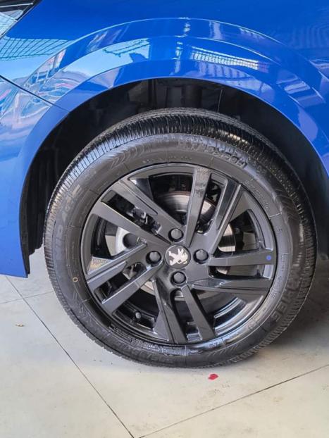 PEUGEOT 208 1.0 4P FLEX FIREFLY STYLE, Foto 4