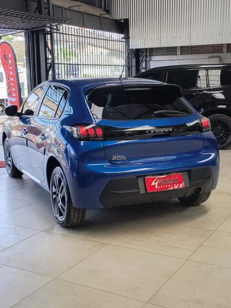PEUGEOT 208 1.0 4P FLEX FIREFLY STYLE, Foto 5
