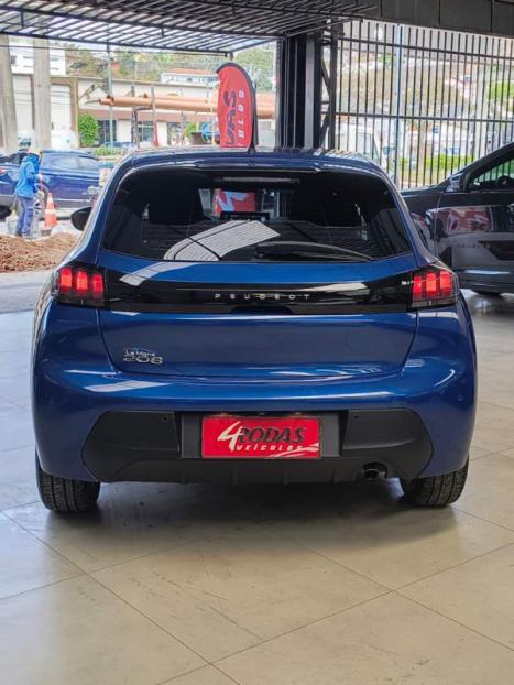 PEUGEOT 208 1.0 4P FLEX FIREFLY STYLE, Foto 7