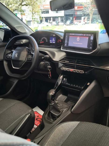 PEUGEOT 208 1.0 4P FLEX FIREFLY STYLE, Foto 9
