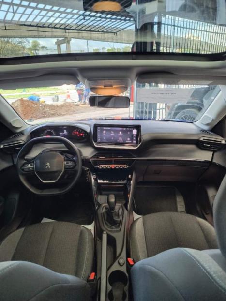 PEUGEOT 208 1.0 4P FLEX FIREFLY STYLE, Foto 10
