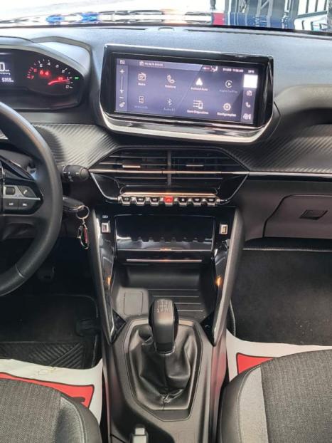 PEUGEOT 208 1.0 4P FLEX FIREFLY STYLE, Foto 11
