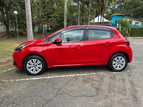 PEUGEOT 208 1.2 12V 4P ACTIVE PACK FLEX, Foto 2