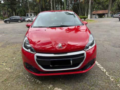 PEUGEOT 208 1.2 12V 4P ACTIVE PACK FLEX, Foto 3