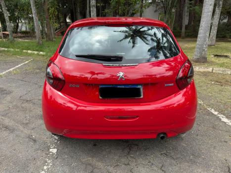 PEUGEOT 208 1.2 12V 4P ACTIVE PACK FLEX, Foto 4