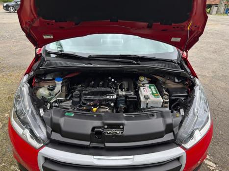 PEUGEOT 208 1.2 12V 4P ACTIVE PACK FLEX, Foto 6