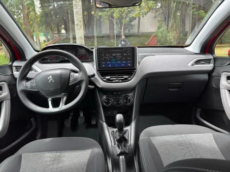 PEUGEOT 208 1.2 12V 4P ACTIVE PACK FLEX, Foto 10