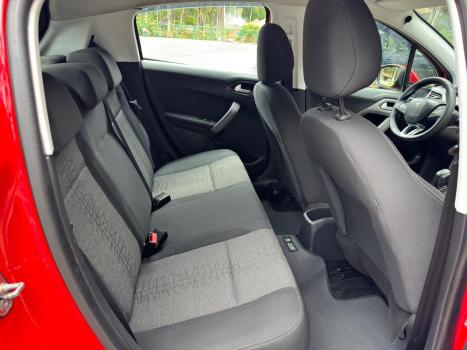 PEUGEOT 208 1.2 12V 4P ACTIVE PACK FLEX, Foto 11