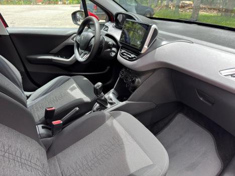PEUGEOT 208 1.2 12V 4P ACTIVE PACK FLEX, Foto 12
