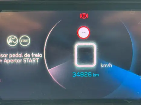 PEUGEOT 208 1.6 16V 4P FLEX GRIFFE AUTOM�TICO, Foto 12