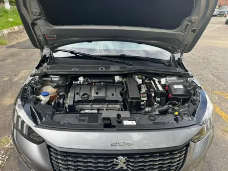 PEUGEOT 208 1.6 16V 4P FLEX GRIFFE AUTOM�TICO, Foto 17