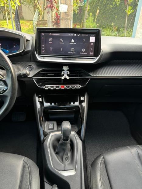 PEUGEOT 208 1.6 16V 4P FLEX GRIFFE AUTOM�TICO, Foto 19