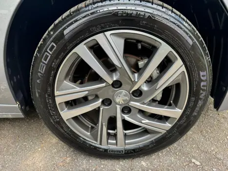 PEUGEOT 208 1.6 16V 4P FLEX GRIFFE AUTOM�TICO, Foto 20