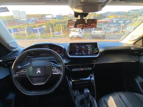 PEUGEOT 208 1.6 16V 4P FLEX ALLURE AUTOM�TICO, Foto 5