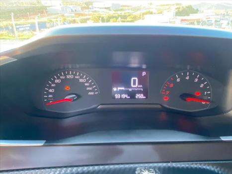 PEUGEOT 208 1.6 16V 4P FLEX ALLURE AUTOM�TICO, Foto 6