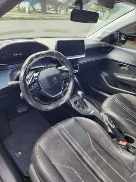 PEUGEOT 208 1.6 16V 4P FLEX ALLURE AT6 AUTOM�TICO, Foto 2